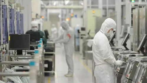 大陸電子代工廠投資百億智能裝備小鎮(zhèn)項(xiàng)目落戶(hù)溫嶺，電器輔件銷(xiāo)售迎發(fā)展新機(jī)遇