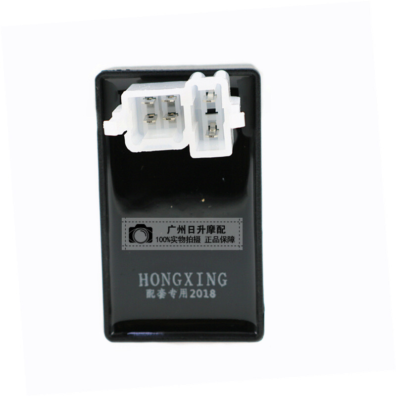 FGACCT點(diǎn)火器與GY6125/ZJ/CG125系列電器輔件 專(zhuān)業(yè)解析與選購(gòu)指南