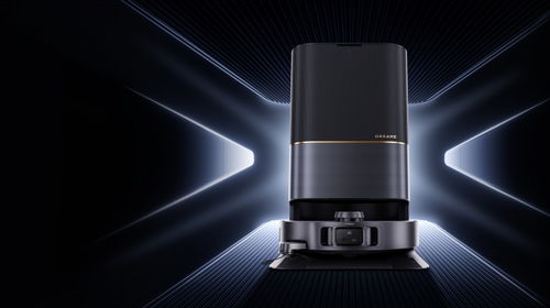 追覓科技在5000元價(jià)位段線上清潔電器市場(chǎng)占據(jù)領(lǐng)先地位，輔件銷(xiāo)售同步增長(zhǎng)