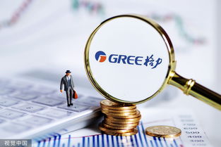 董明珠再下注半導(dǎo)體 格力電器擬20億認(rèn)購(gòu)三安光電定增 布局電器輔件新篇