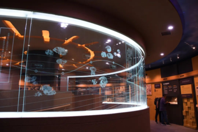 沉浸式體驗拉滿！新質生產力驅動河南文旅數字創意新場景